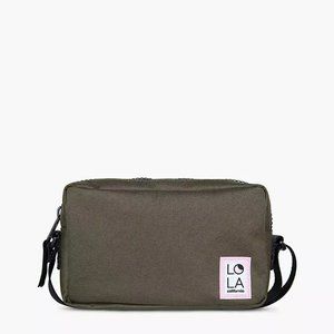 Madewell Lola California Sprite Gabby Crossbody Bag Waist Fanny Belt Pack